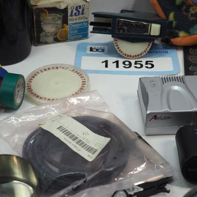 Lot 57 Mixed Collectibles