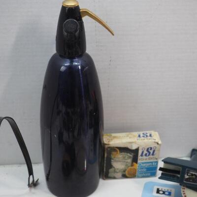 Lot 57 Mixed Collectibles