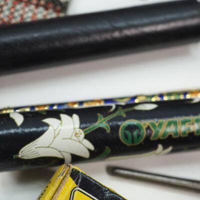 Lot 57 Mixed Collectibles