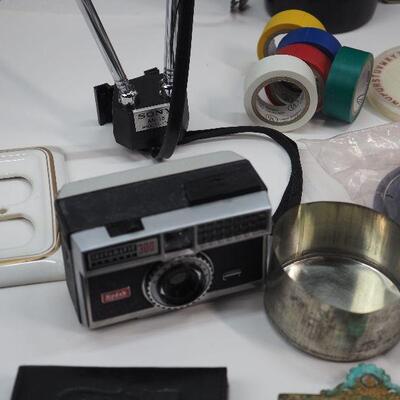 Lot 57 Mixed Collectibles
