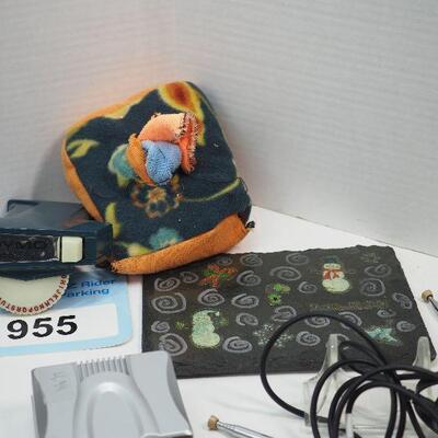 Lot 57 Mixed Collectibles