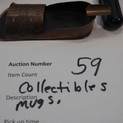 Lot 59 Japanese kitchen tool