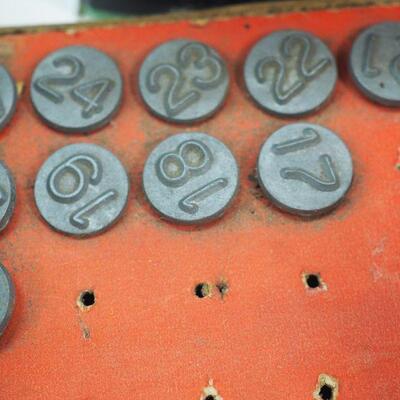 Lot 59 Japanese kitchen tool