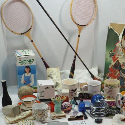 Lot 59 Japanese kitchen tool