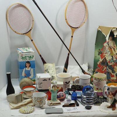 Lot 59 Japanese kitchen tool