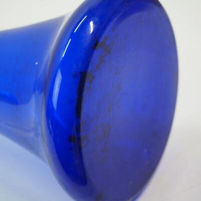 Lot 61 Polish 31" vase