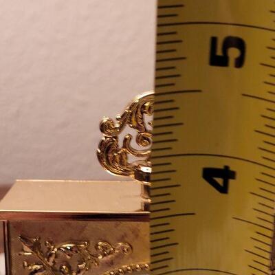 Lot 693: Europa Alarm Clock 