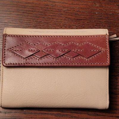 Lot 696: New Talbots & Liz Claiborne Wallets