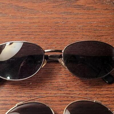 Lot 700: Sunglasses Lot 