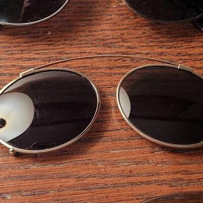 Lot 700: Sunglasses Lot 