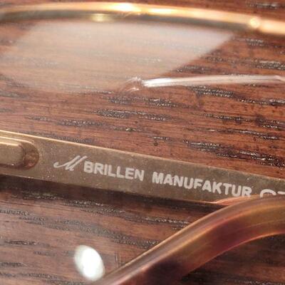 Lot 701: J Crew Sunglasses,  Polo & Brillen Glasses
