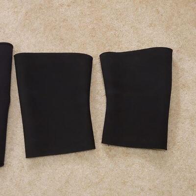 Lot 717: Tru Fit Knee Braces