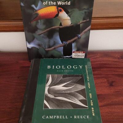 Lot 733: Book lot 