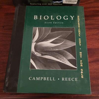 Lot 733: Book lot 