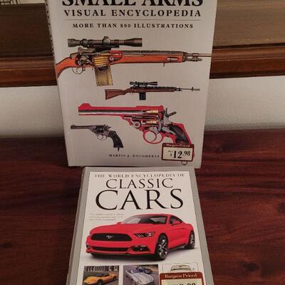 Lot 734: Book lot 