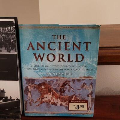 Lot 741: Book lot 