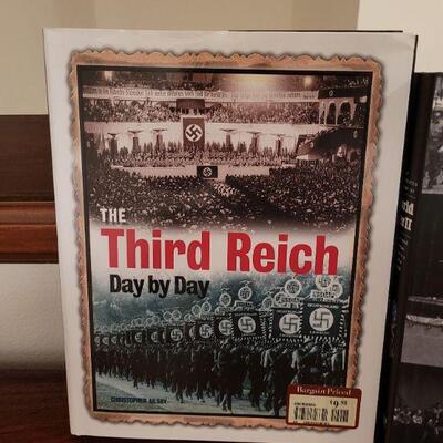 Lot 741: Book lot 