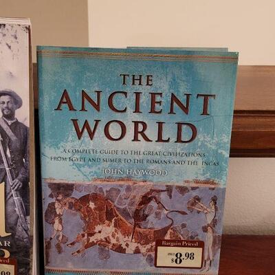 Lot 743: Book lot 