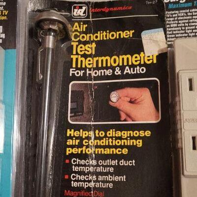 Lot 470. Assorted NEW Home Improvement Tools