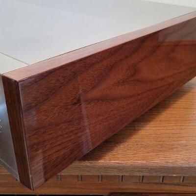 Lot 776: Vintage YAMAHA CX-2000 Natural Sound Stereo Control Amplifier TESTED A+