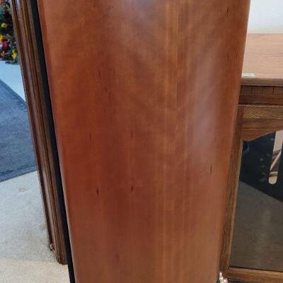Lot 779: Pair of (2) KEF Reference Series Model 205 Floor Speakers MADE IN ENGLAND Tested A+