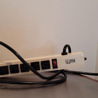 Lot 780: Vintage Surge Protector Tool