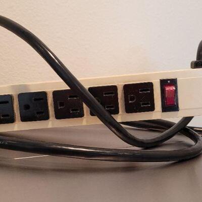Lot 780: Vintage Surge Protector Tool