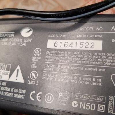 Lot 789: SONY HDV Handycam HDR-FX1 w/ SONY Memory Recording Unit TESTED A+