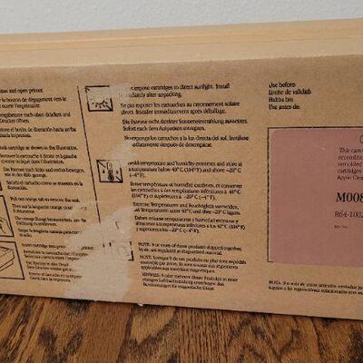 Lot 796: Vintage NEW STOCK 1997 APPLE Computer Inc. Personal LaserWriter EP-L Toner Cartridge