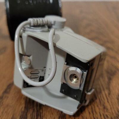 Lot 808: Vintage CANON Speed BOOSTER Camera 
