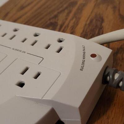 Lot 812: APC Surge Protector