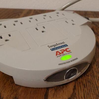 Lot 812: APC Surge Protector