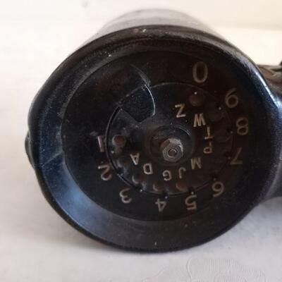 1161 = Vintage SWB Lineman Tester Phones