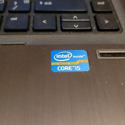 Lot 918: HP ProBook 6470b Laptop Tested A+