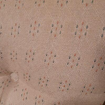 Lot 927: Glider Chair