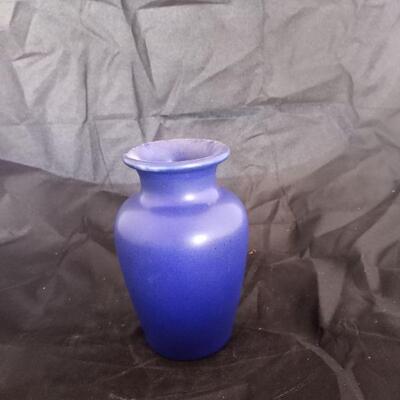 Ross Pottery Vase