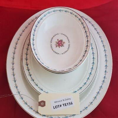 Harmony House Cup And Saucer