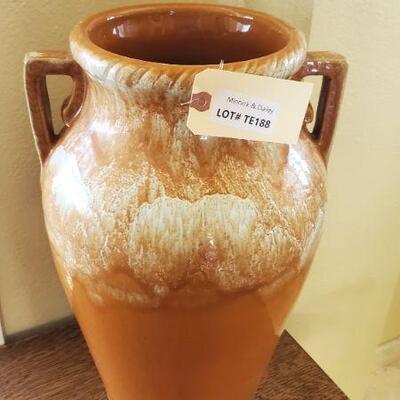 Large Pot / Vase
