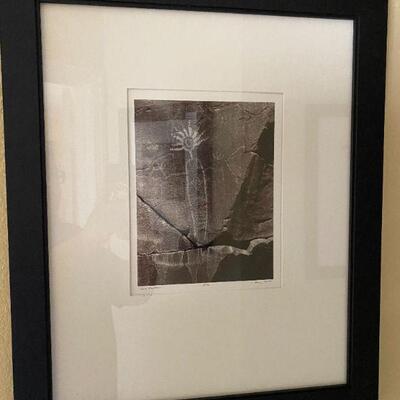 Print of Photo Of Caso Mountains by Danny Martin 21/50