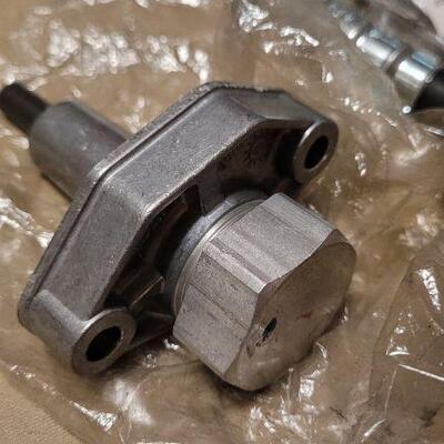 Lot 1020: Vintage New Stock MERCEDES BENZ Auto Parts Spark Plugs Connectors +  