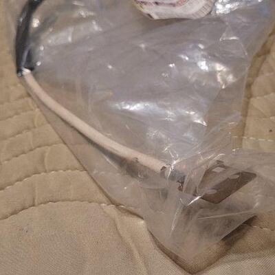 Lot 1023: Vintage New Stock MERCEDES BENZ Wire Auto Part 