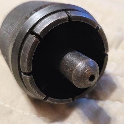 Lot 1032: Vintage MERCRDES BENZ SCHRAM Auto Part 