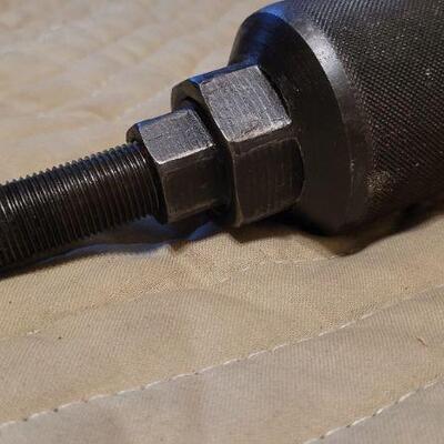 Lot 1032: Vintage MERCRDES BENZ SCHRAM Auto Part 