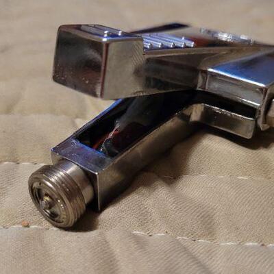 Lot 1034: Vintage SUN Line Timing Tested 