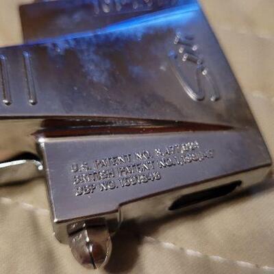 Lot 1034: Vintage SUN Line Timing Tested 