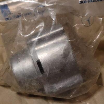 Lot 1035: Vintage MERCEDES BENZ Switch Auto Part 