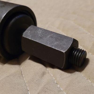 Lot 1044: Vintage SAAB Auto Part 93-134