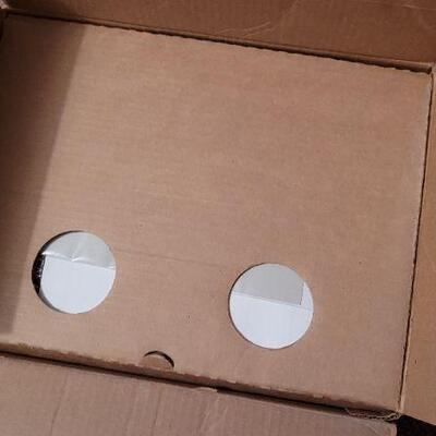 Lot 1051: Vintage New Stock SOUNDSTREAM SS 510 Component Speaker System