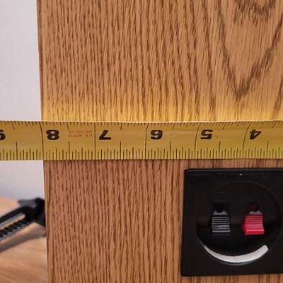 Lot 1054: Vintage JBL Speaker 2500 