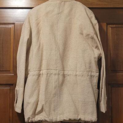 Lot 1065: Persian Men's XL Jacket 